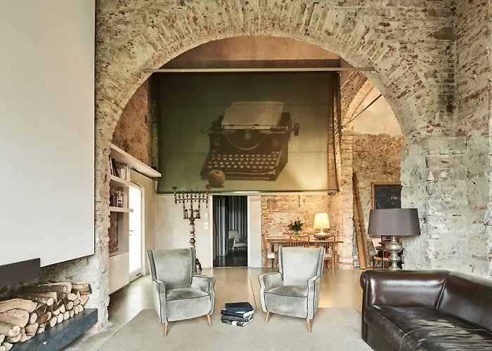 Riva Lofts Florencia